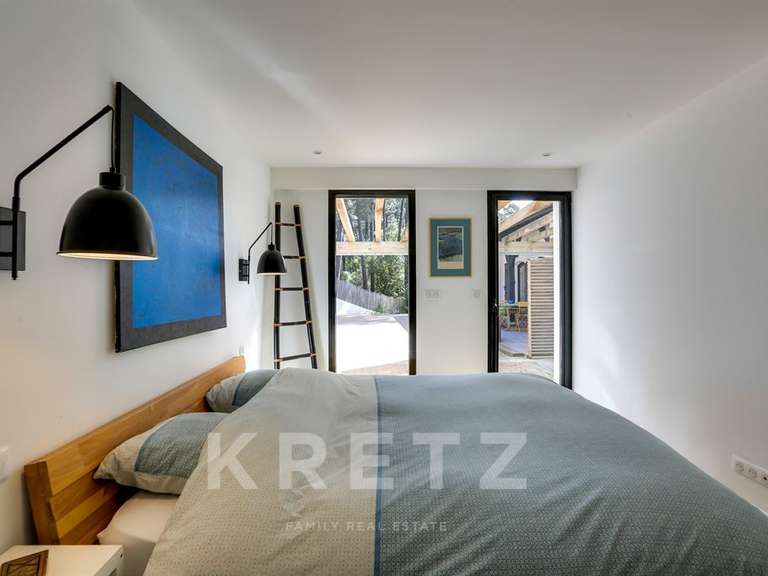 Maison Soorts-Hossegor - 5 chambres - 217m²