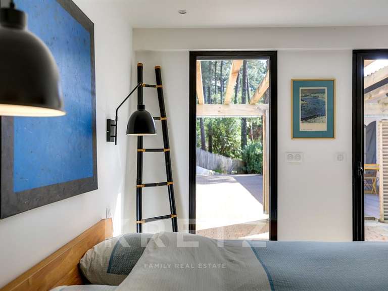 Maison Soorts-Hossegor - 5 chambres - 217m²