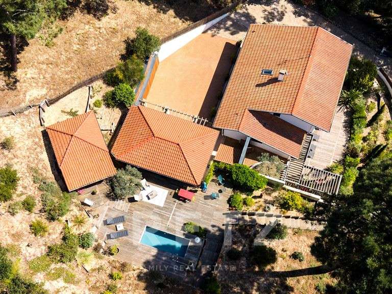 Maison Soorts-Hossegor