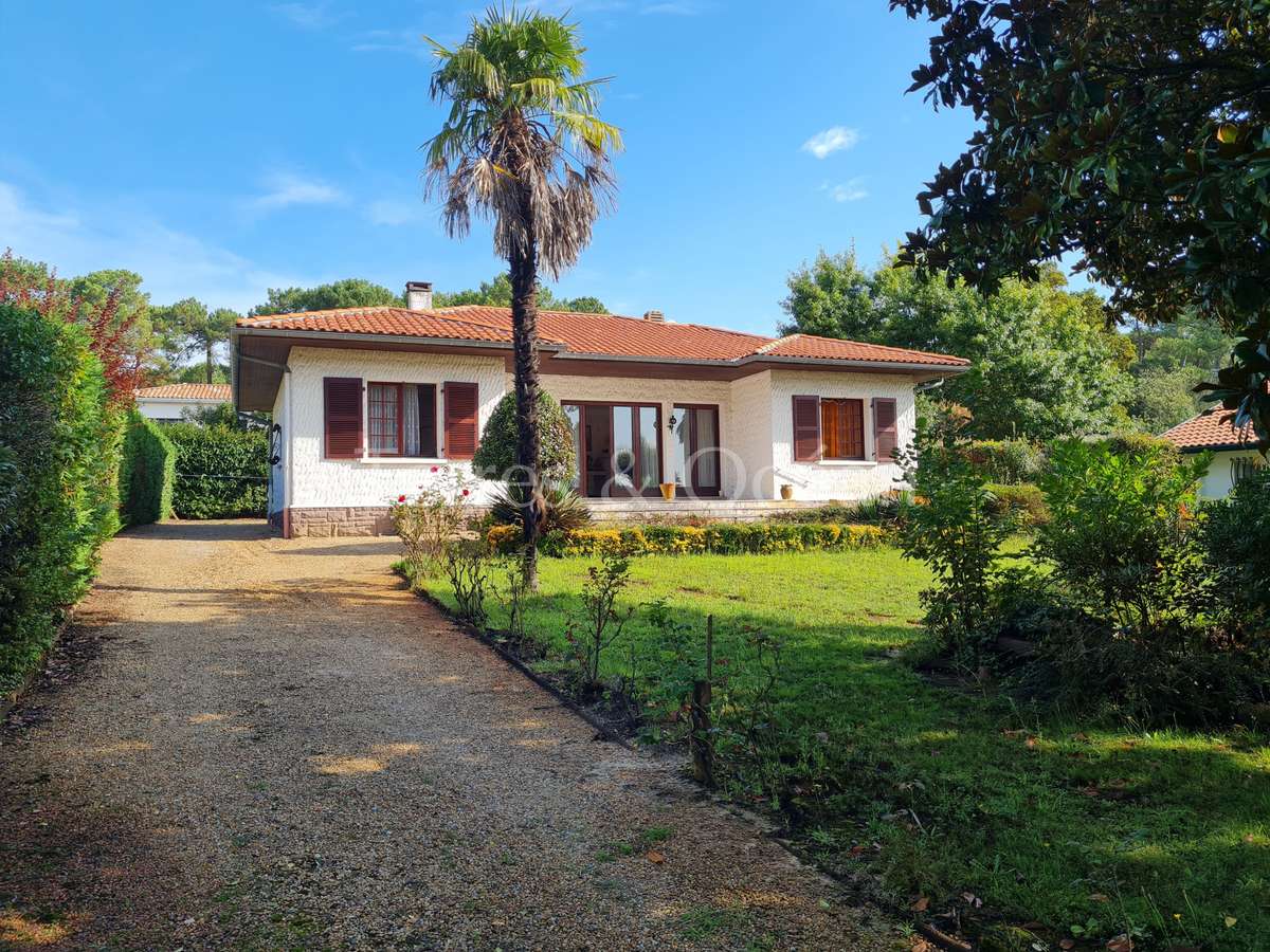Maison Soorts-Hossegor