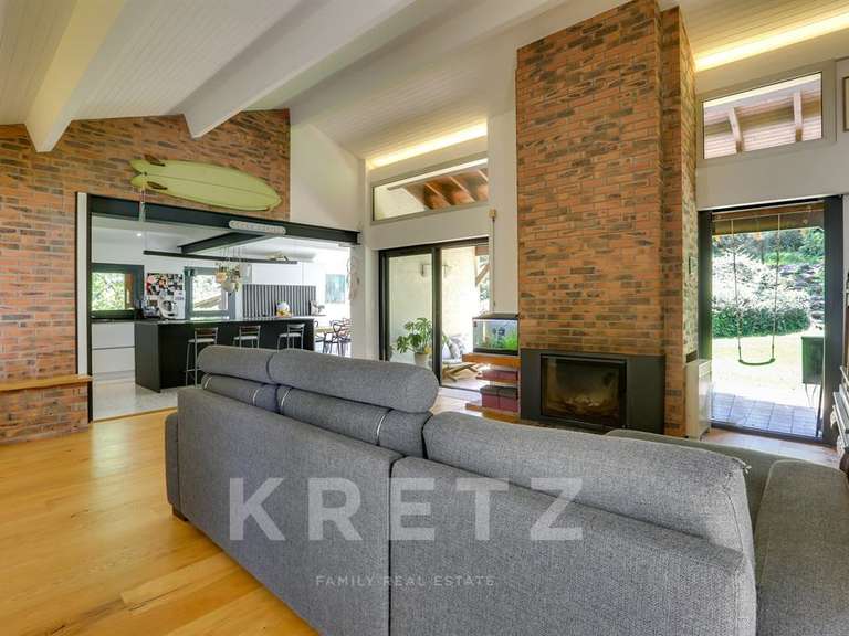 Maison Soorts-Hossegor - 213m²