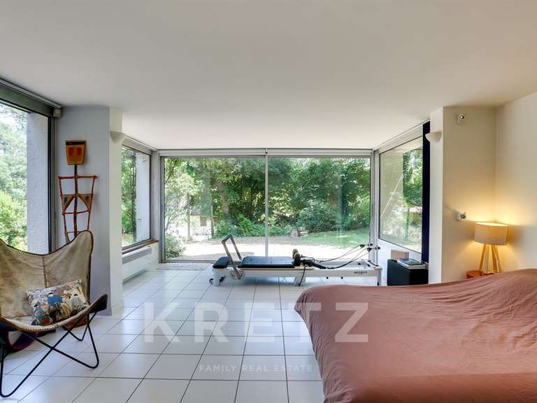 Maison Soorts-Hossegor - 5 chambres - 213m²