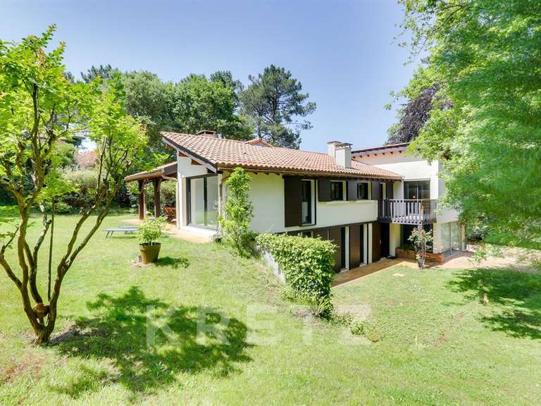 Maison Soorts-Hossegor - 5 chambres - 213m²