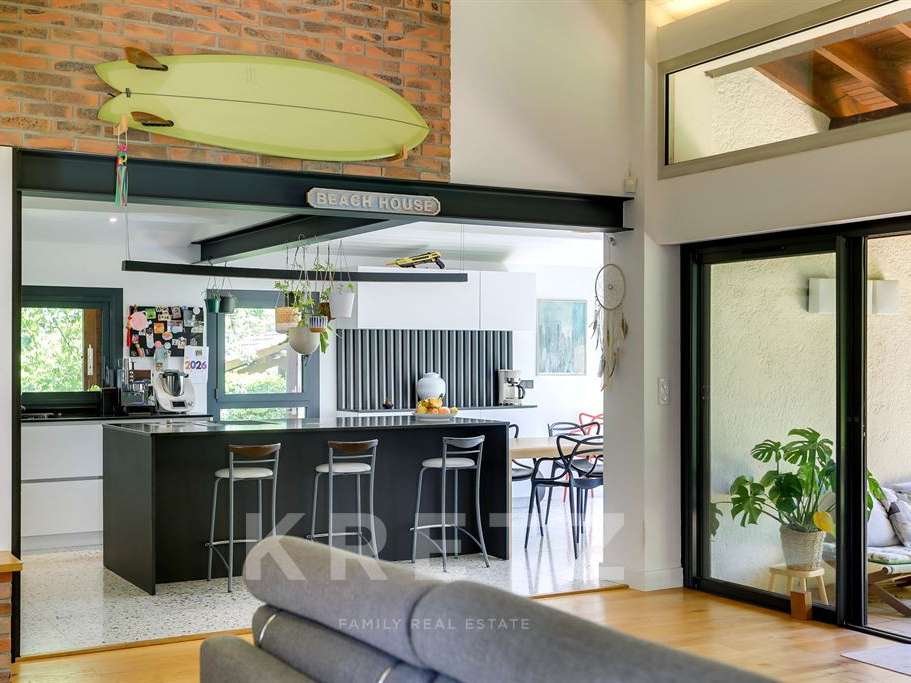 Maison Soorts-Hossegor