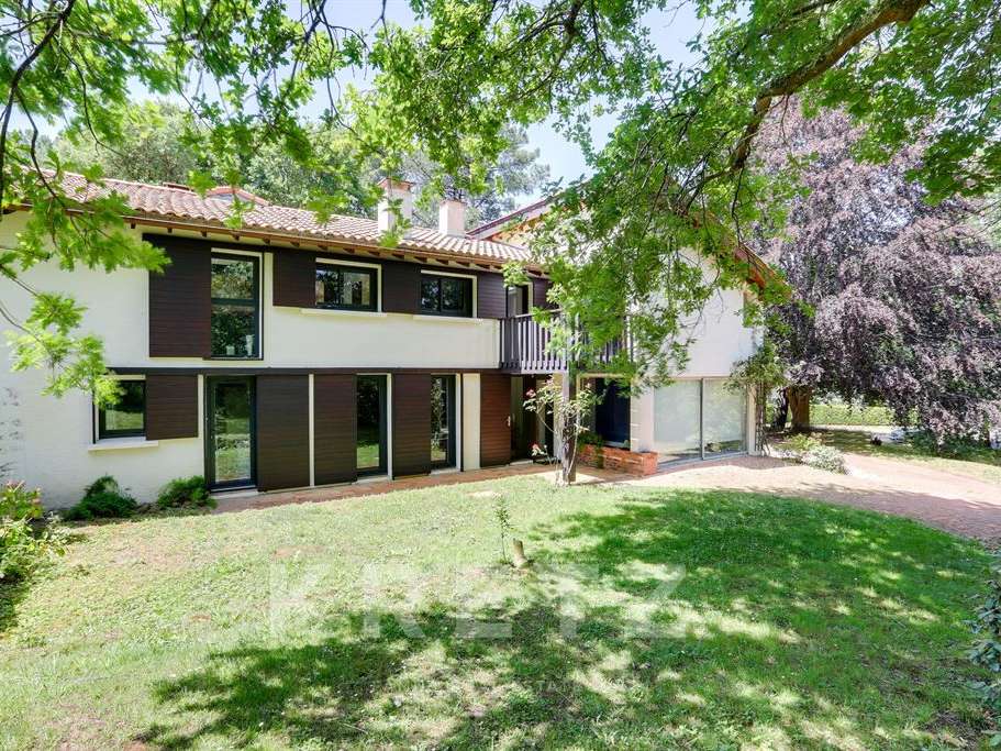 Maison Soorts-Hossegor