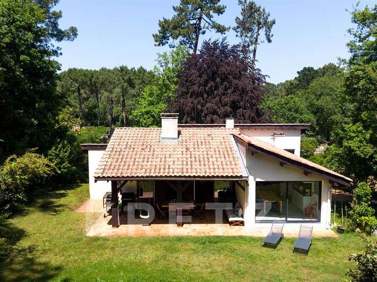 Maison Soorts-Hossegor - 5 chambres - 213m²