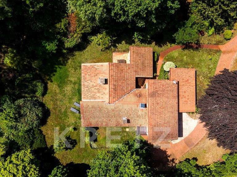 Maison Soorts-Hossegor - 213m²