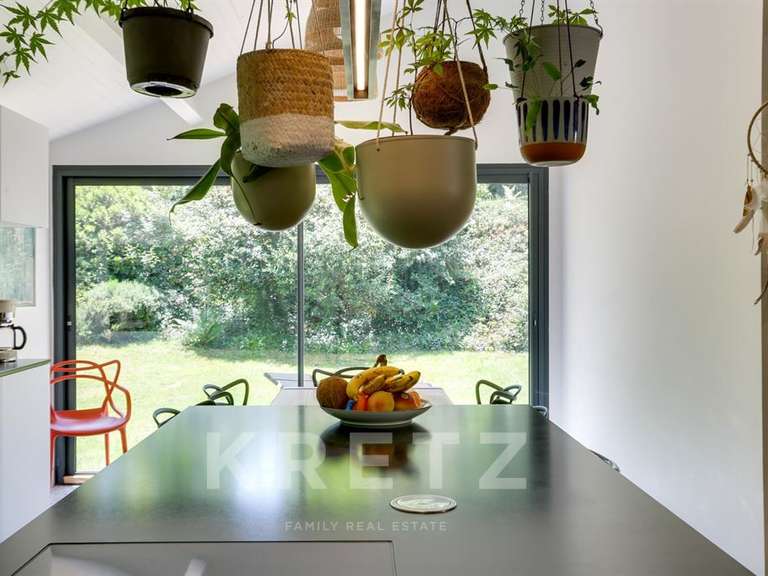 Maison Soorts-Hossegor - 5 chambres - 213m²