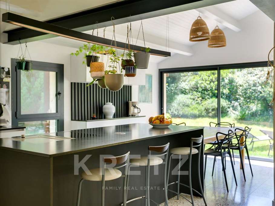 Maison Soorts-Hossegor