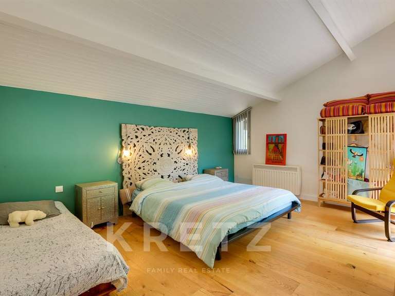 Maison Soorts-Hossegor - 5 chambres - 213m²