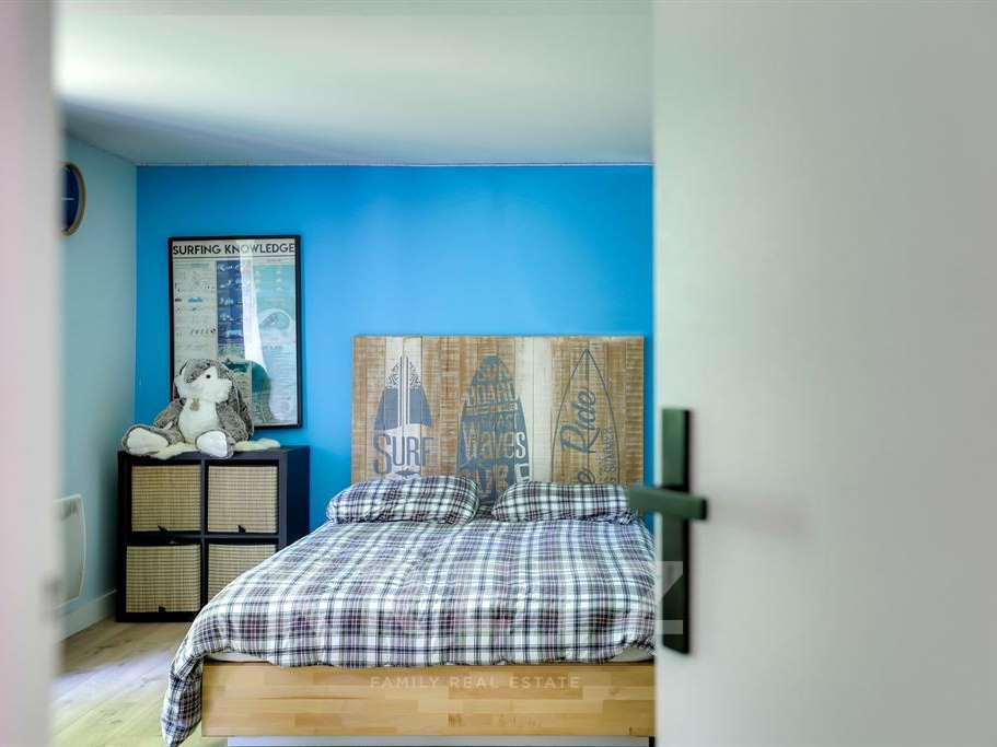 Maison Soorts-Hossegor