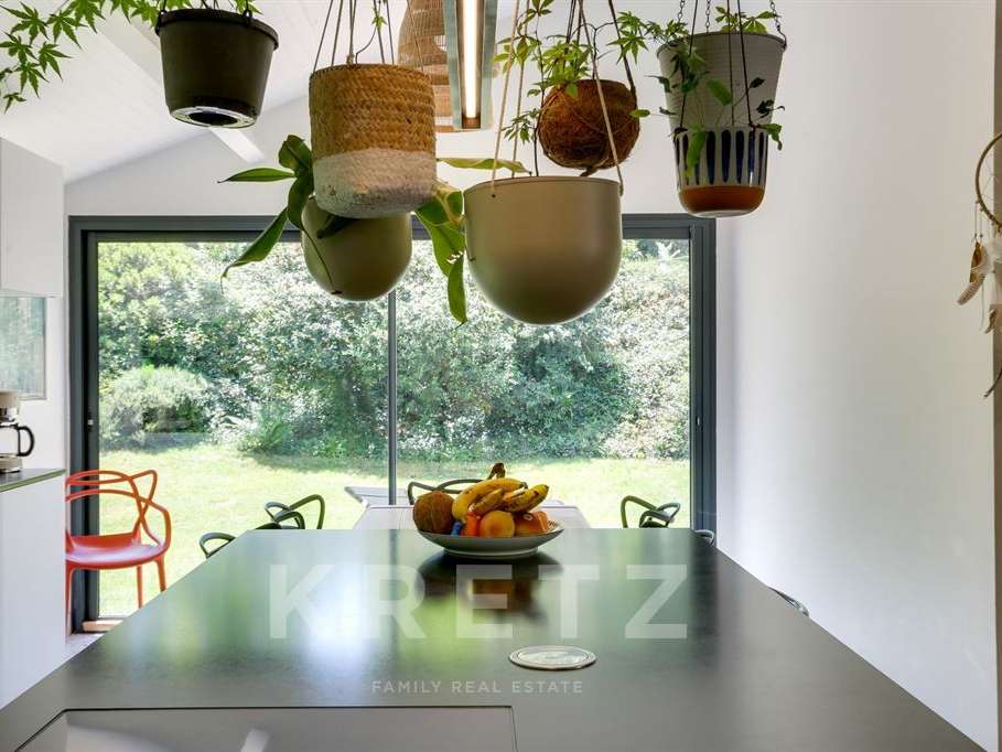 Maison Soorts-Hossegor