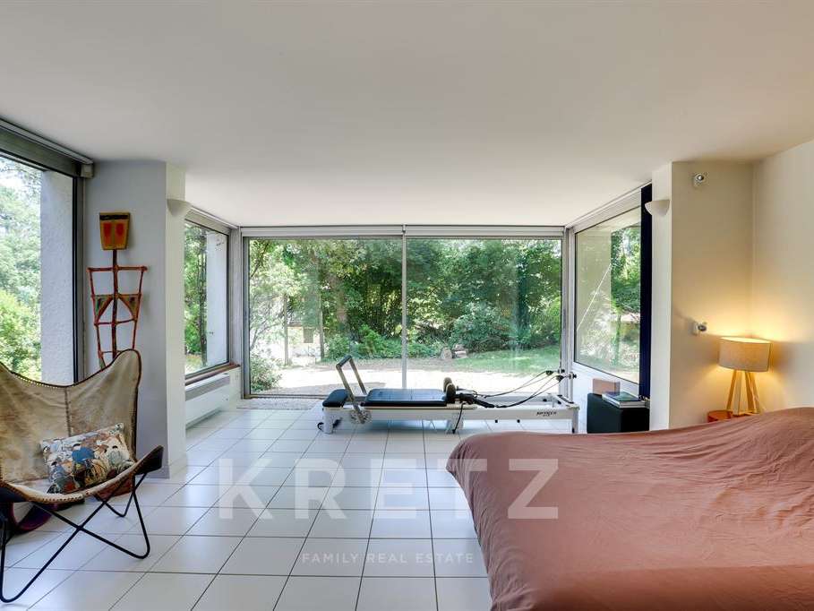 Maison Soorts-Hossegor