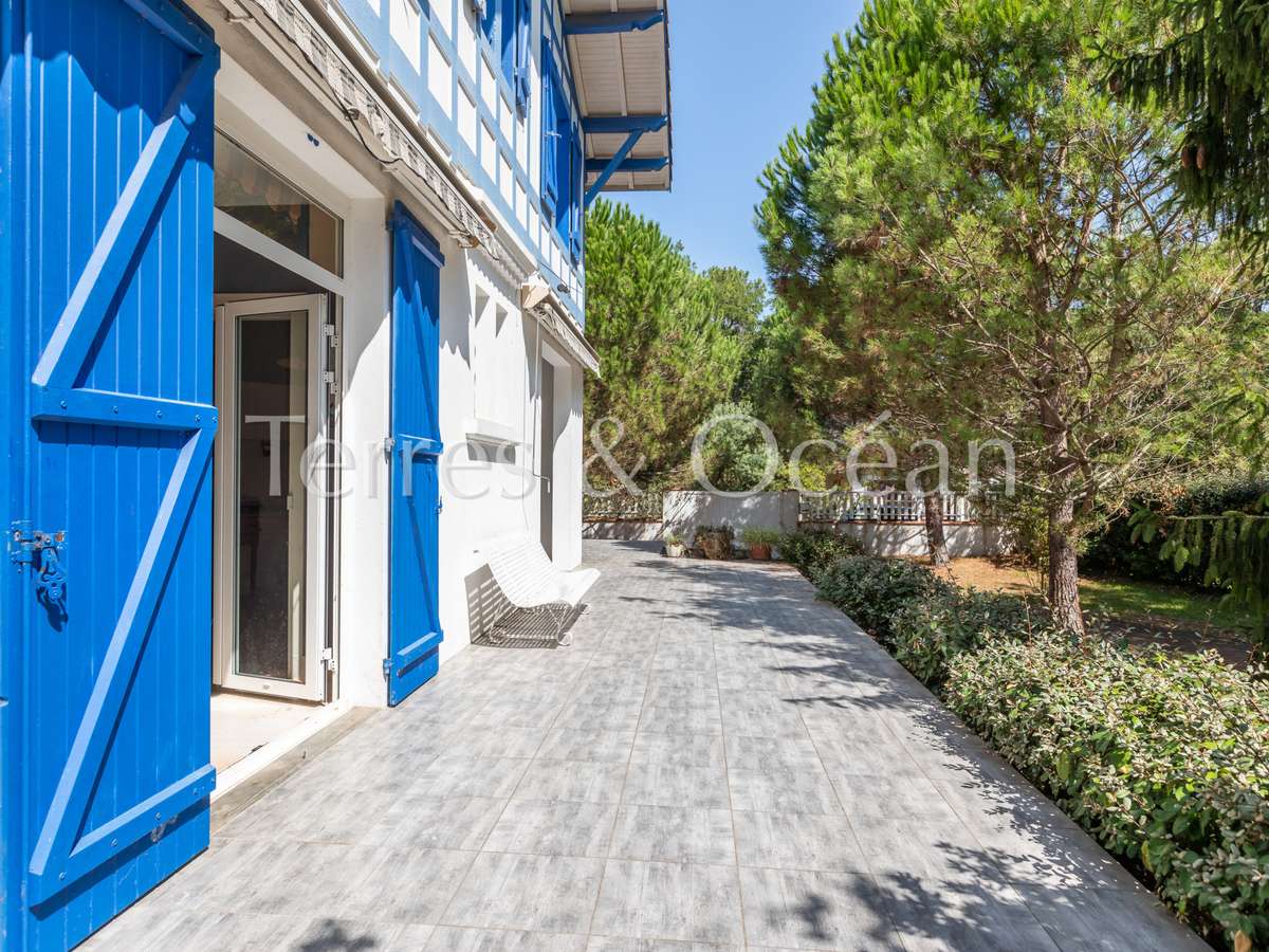 Maison Soorts-Hossegor