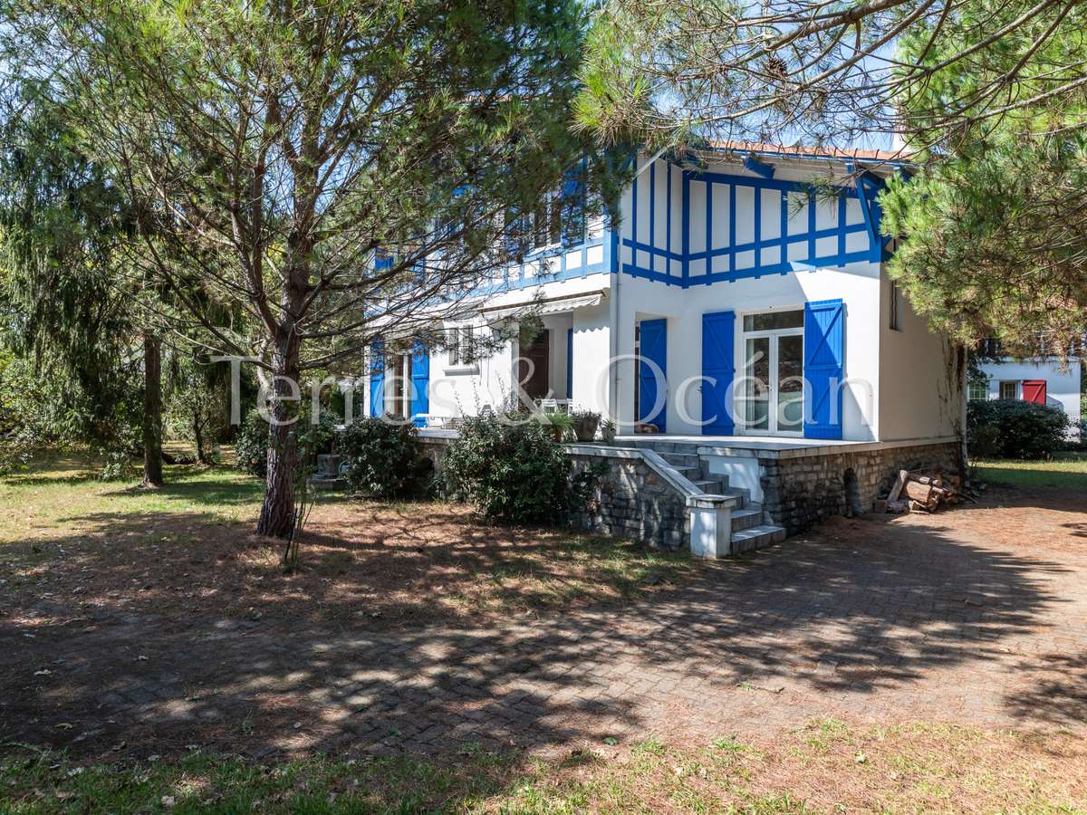 Maison Soorts-Hossegor