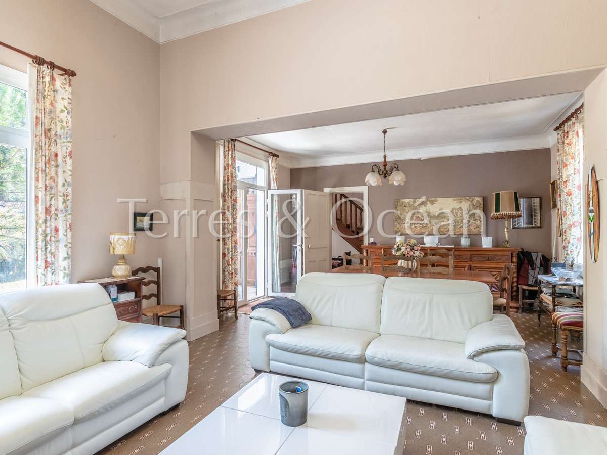 Maison Soorts-Hossegor