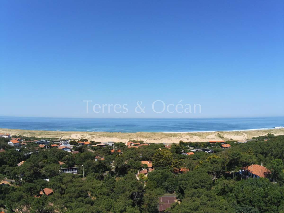 Maison Soorts-Hossegor
