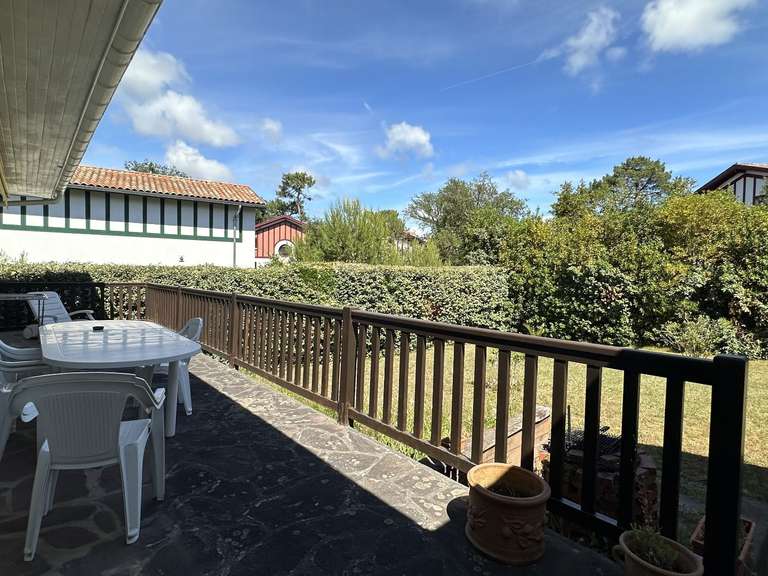 Maison Soorts-Hossegor - 5 chambres - 200m²
