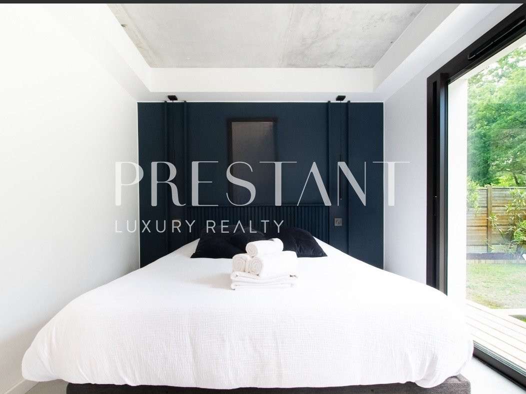 House Soorts-Hossegor