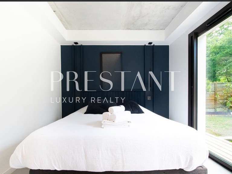 House Soorts-Hossegor - 4 bedrooms - 260m²