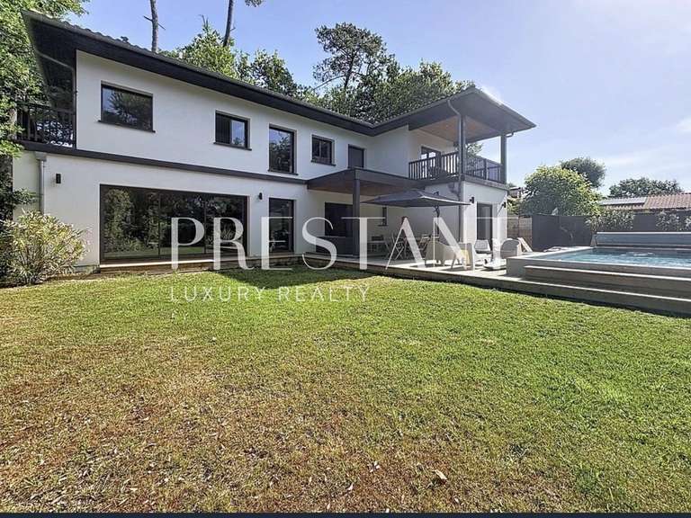 House Soorts-Hossegor - 4 bedrooms - 260m²