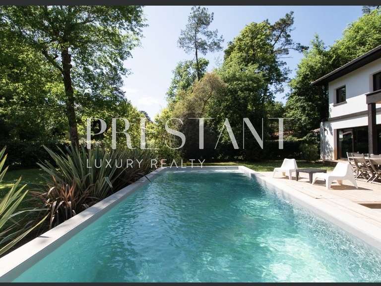 House Soorts-Hossegor - 4 bedrooms - 260m²