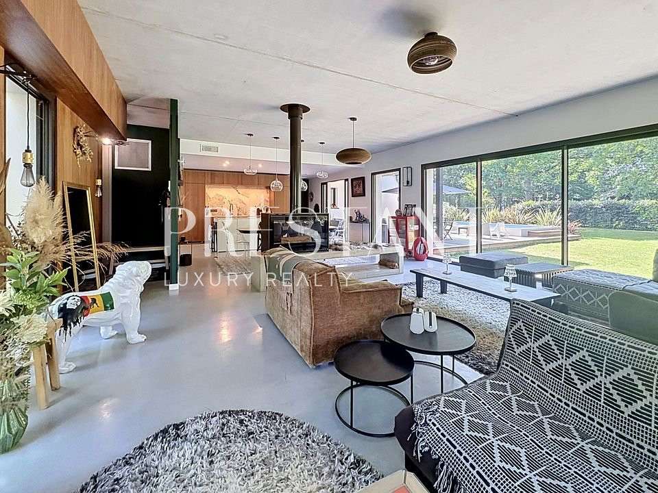 House Soorts-Hossegor