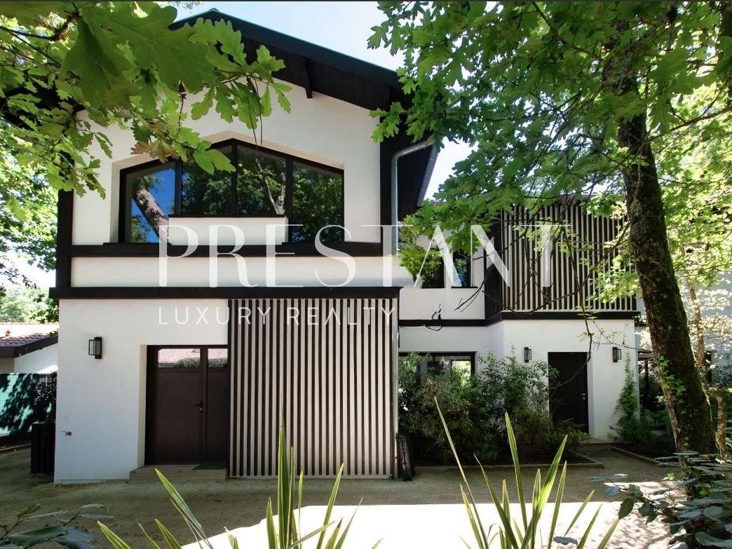 House Soorts-Hossegor