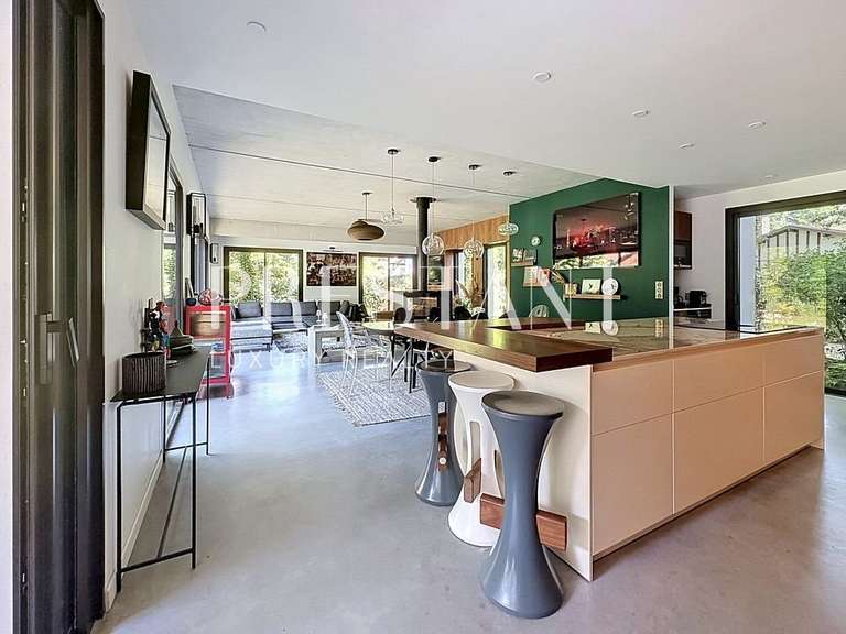 House Soorts-Hossegor - 4 bedrooms - 260m²
