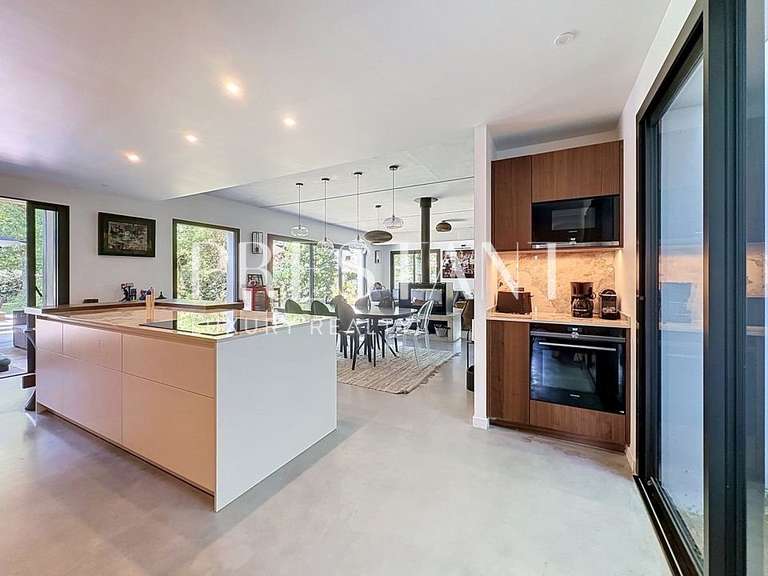 House Soorts-Hossegor - 4 bedrooms - 260m²