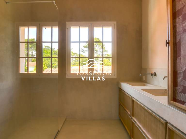 Maison Soorts-Hossegor - 6 chambres - 210m²