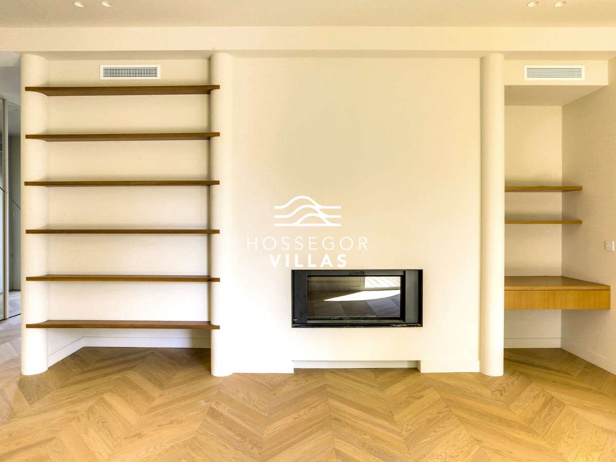 Maison Soorts-Hossegor