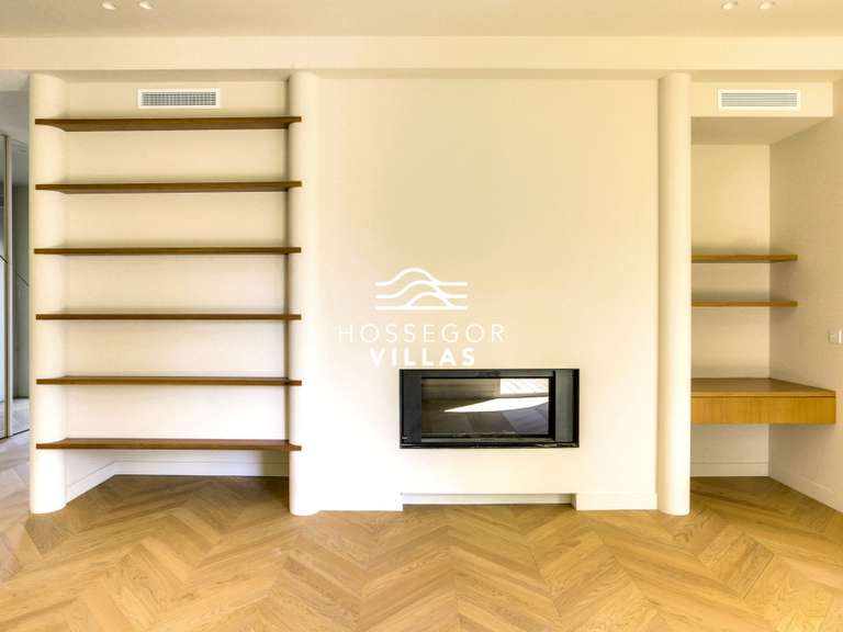 Maison Soorts-Hossegor - 6 chambres - 210m²