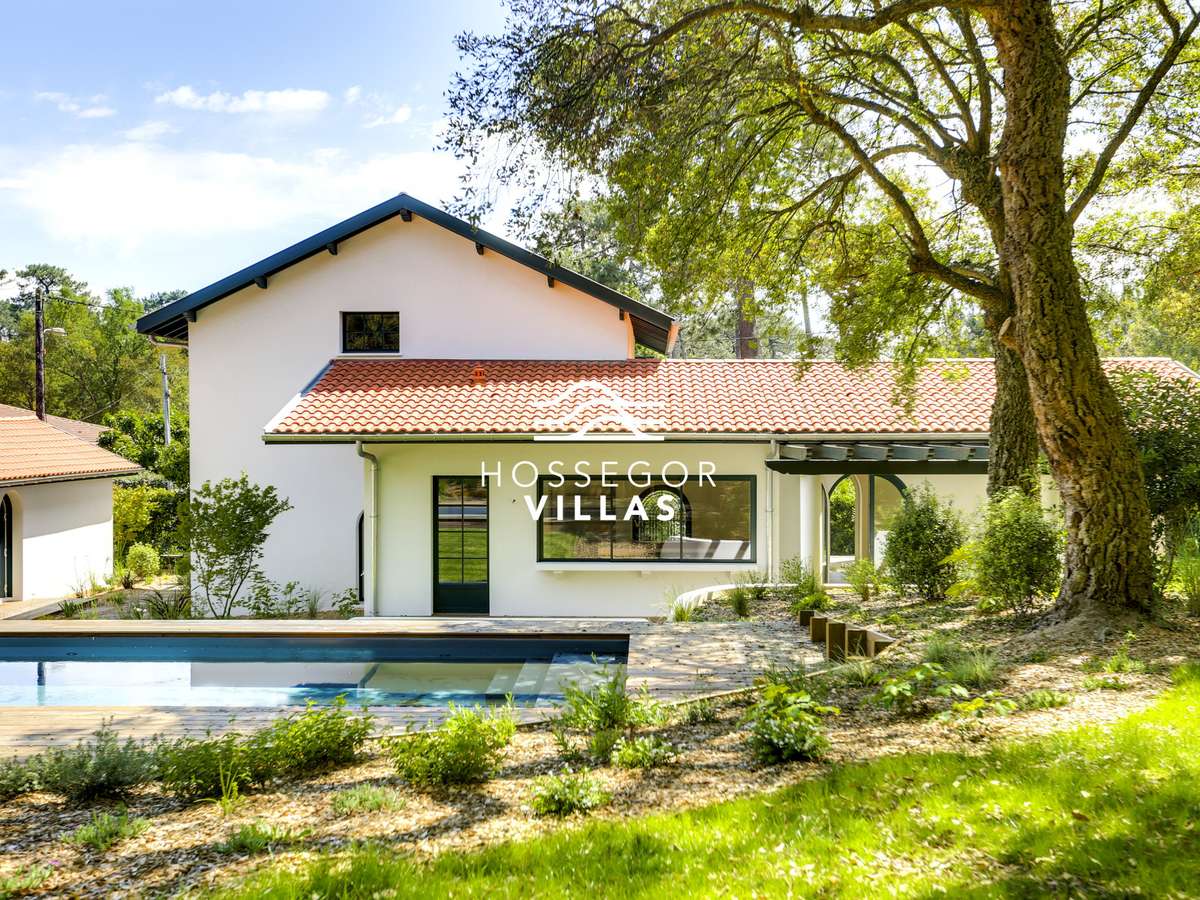 Maison Soorts-Hossegor