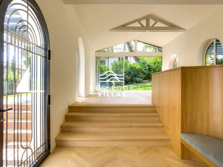 Maison Soorts-Hossegor - 6 chambres - 210m²