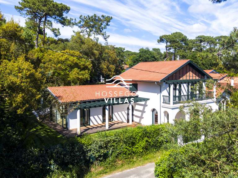 Maison Soorts-Hossegor - 6 chambres - 210m²