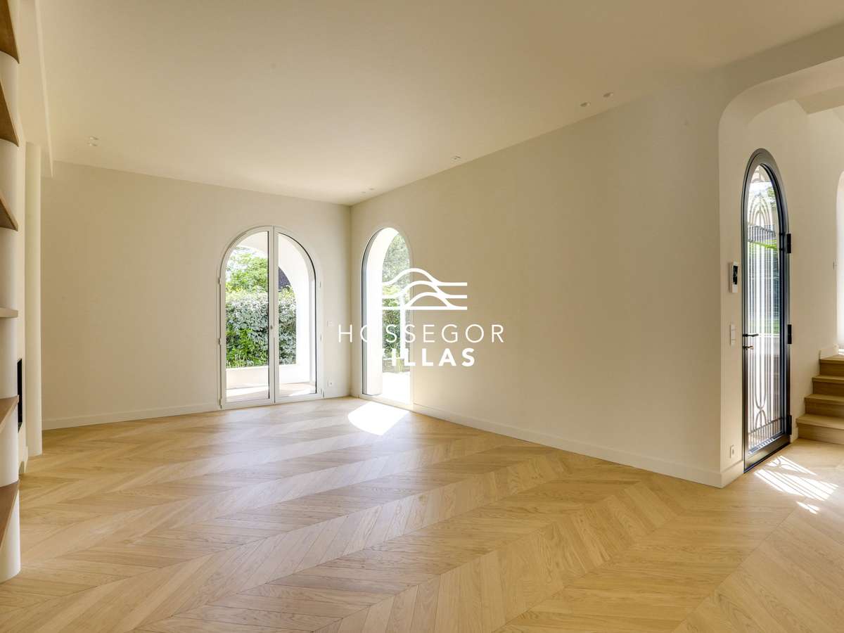 Maison Soorts-Hossegor