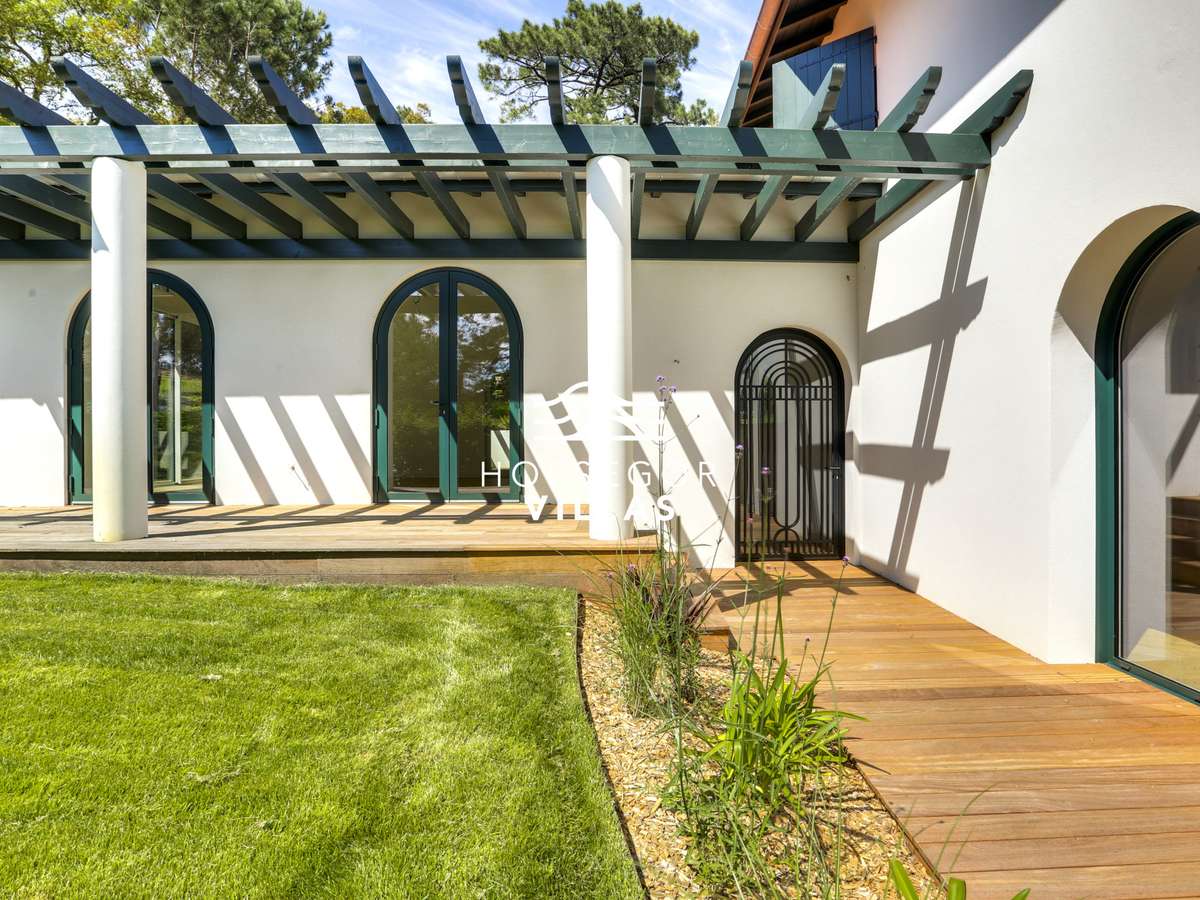 Maison Soorts-Hossegor
