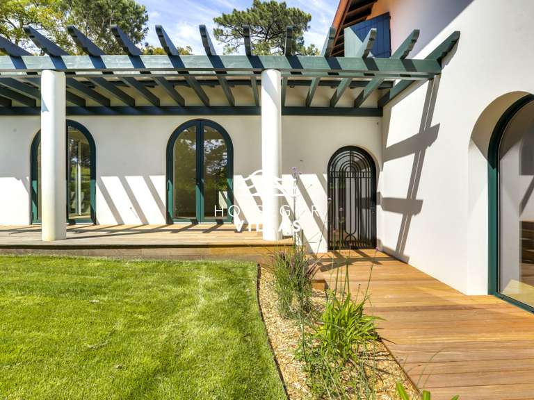Maison Soorts-Hossegor - 6 chambres - 210m²