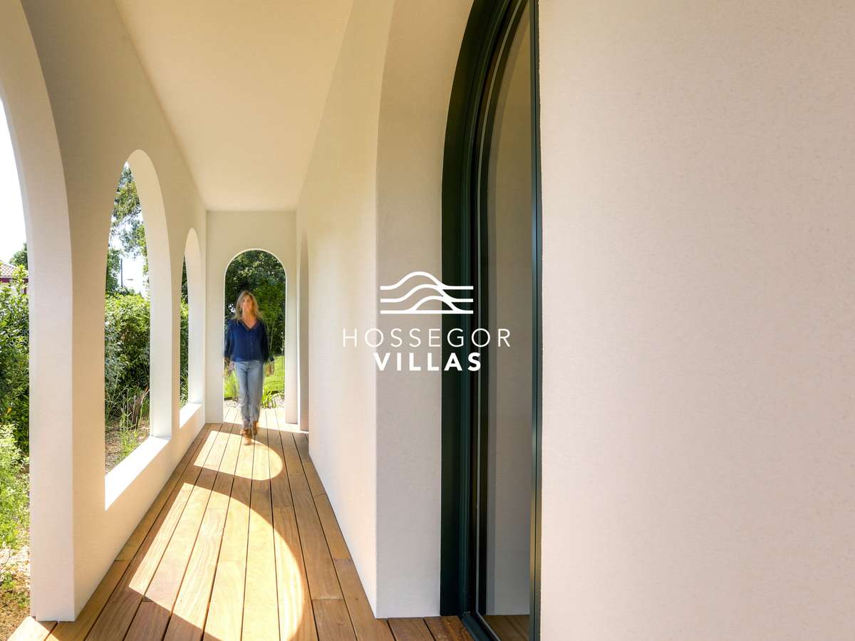 Maison Soorts-Hossegor