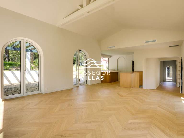 Maison Soorts-Hossegor - 6 chambres - 210m²