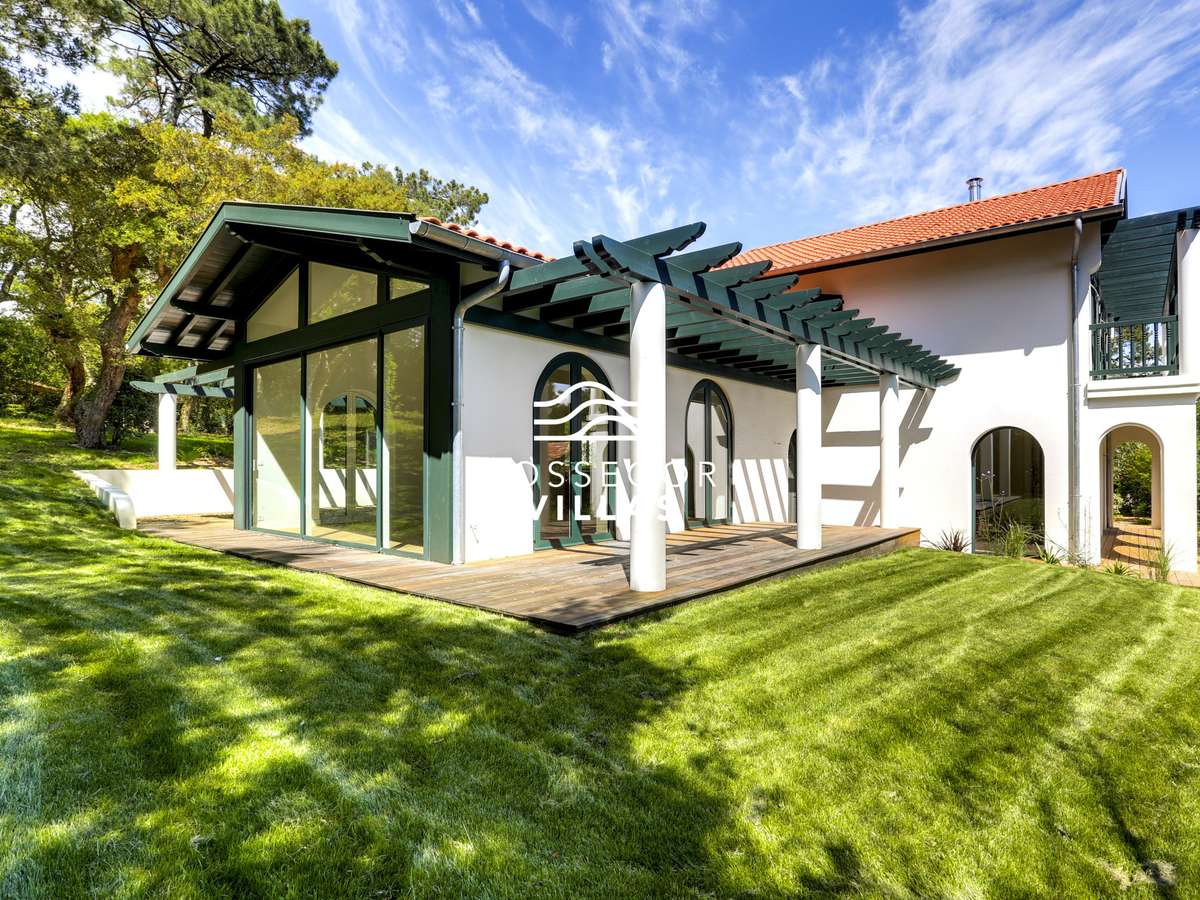 Maison Soorts-Hossegor