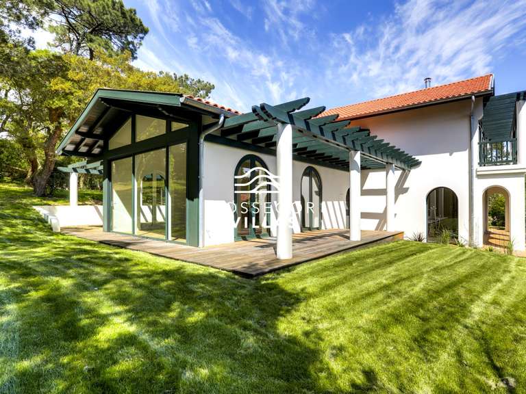 Maison Soorts-Hossegor - 6 chambres - 210m²