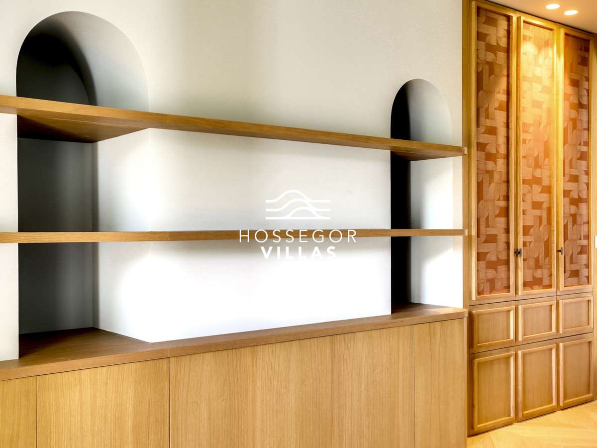 Maison Soorts-Hossegor