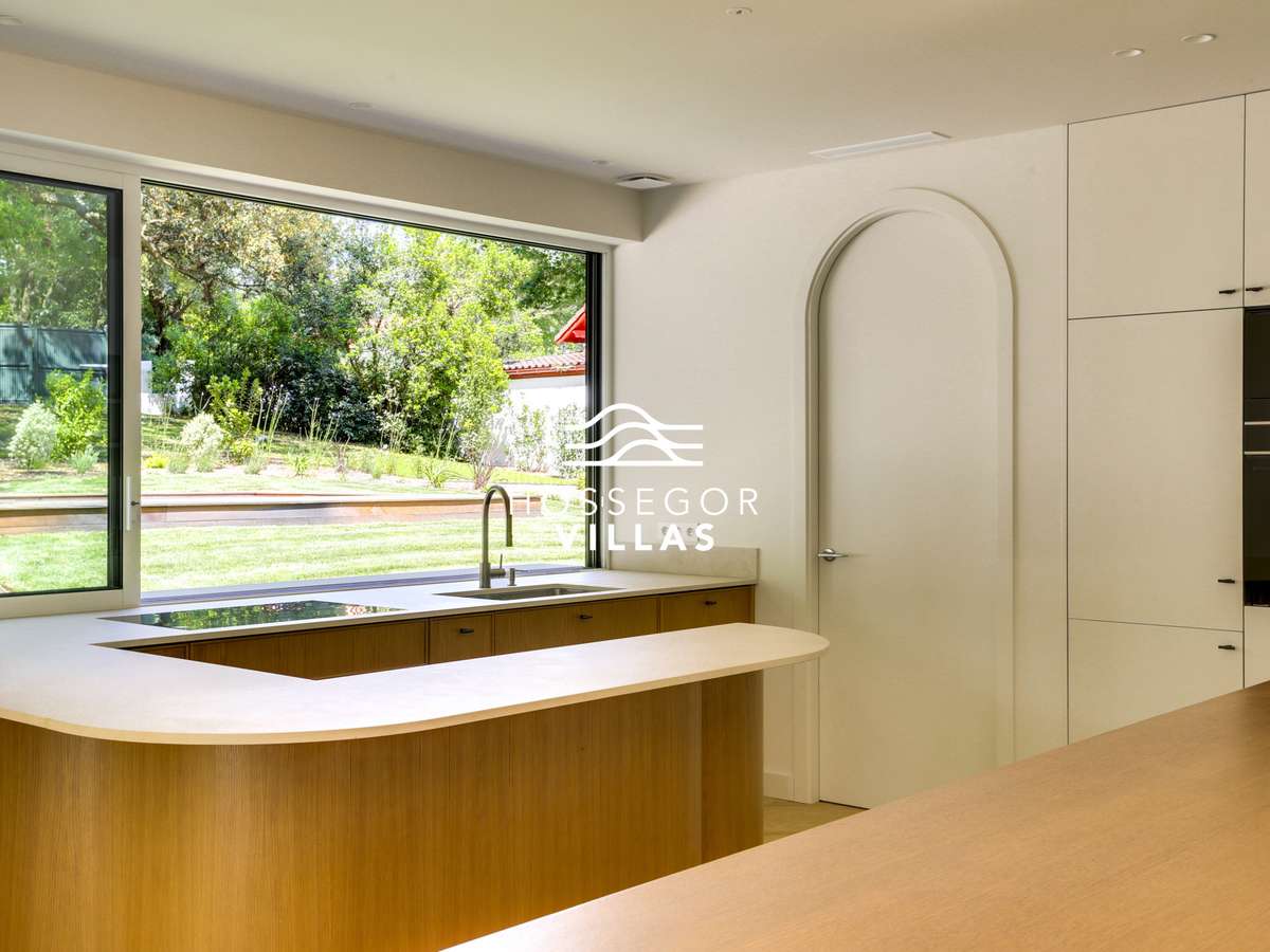 Maison Soorts-Hossegor