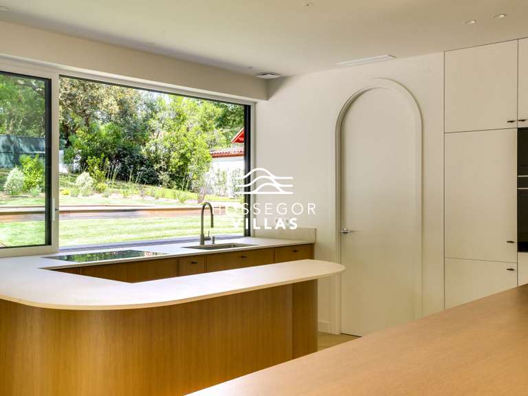 Maison Soorts-Hossegor - 6 chambres - 210m²