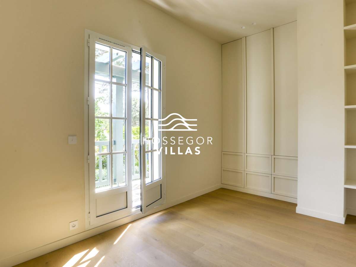 Maison Soorts-Hossegor