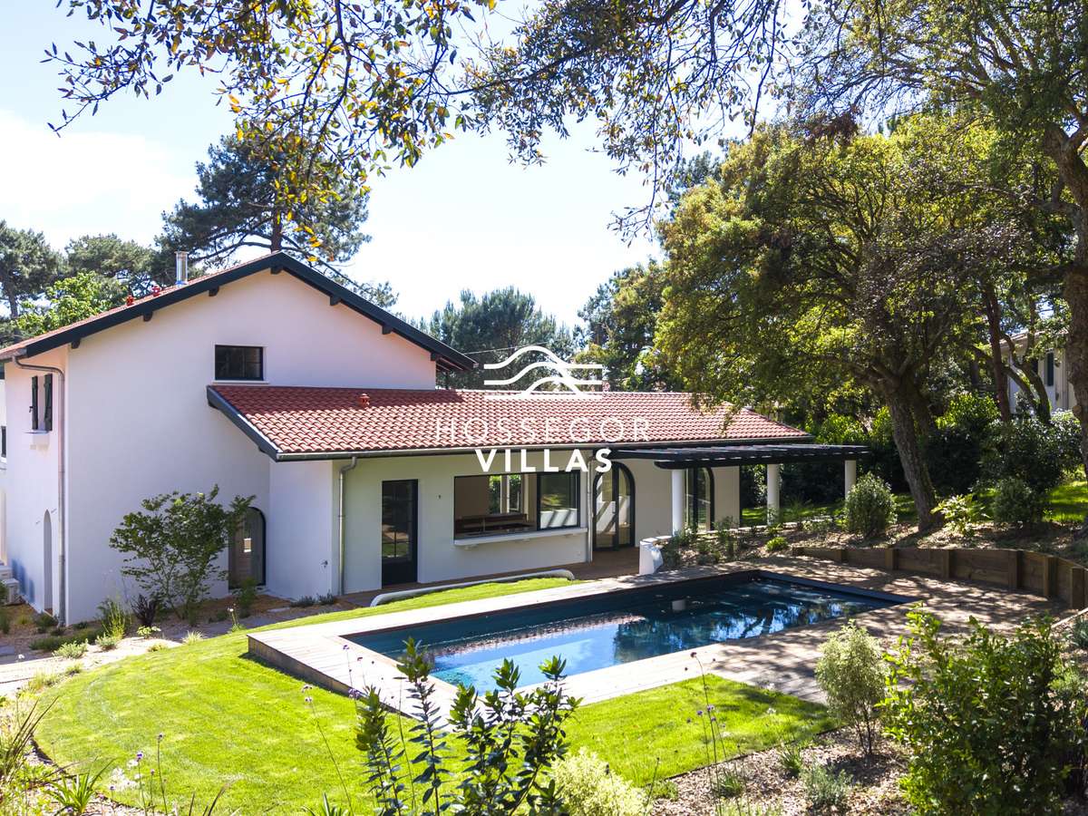 Maison Soorts-Hossegor