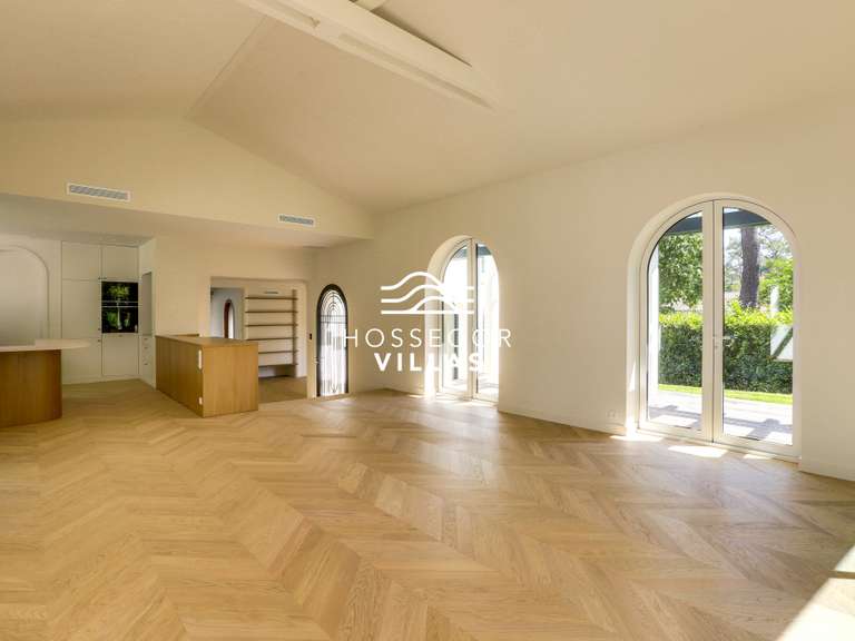 Maison Soorts-Hossegor - 6 chambres - 210m²
