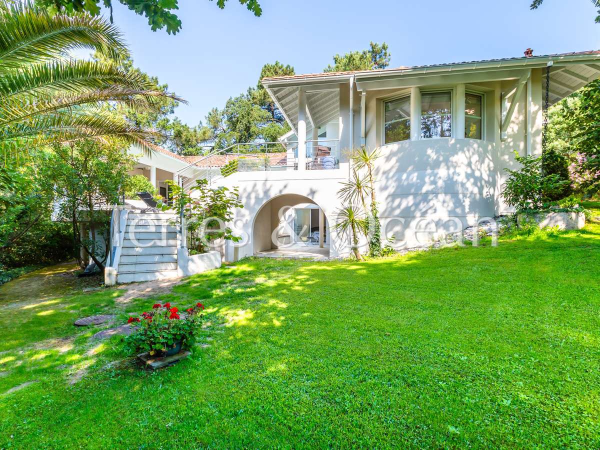 Maison Soorts-Hossegor
